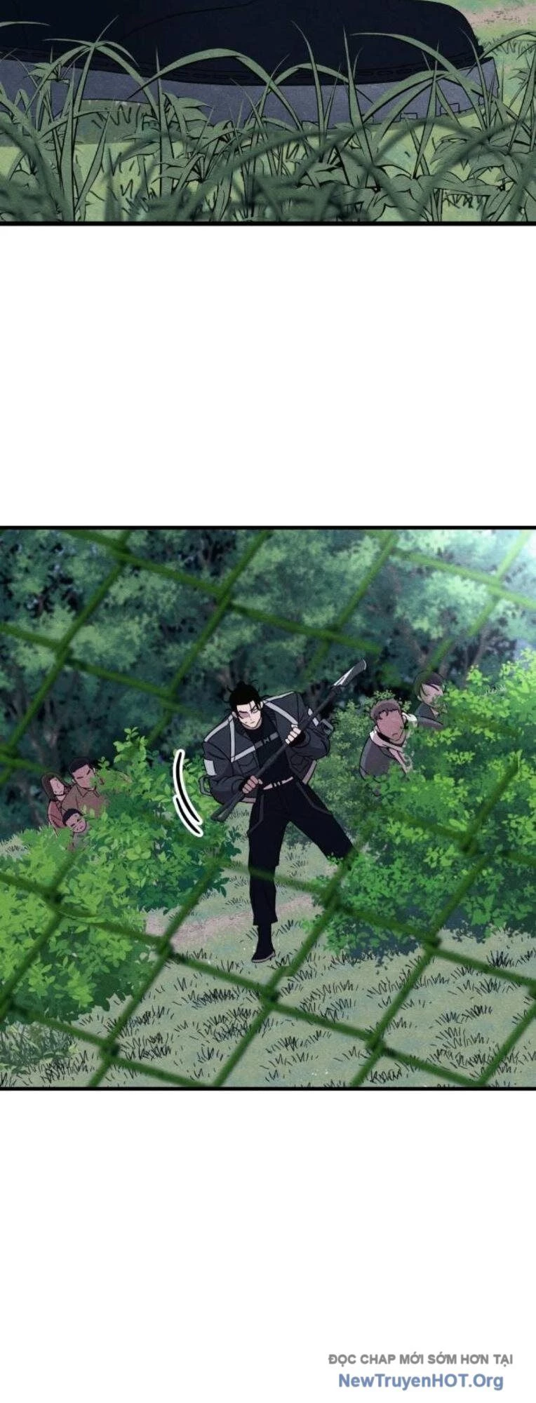 Xác Sống Và Sát Nhân Chapter 92 - 88