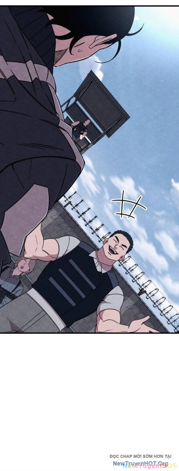 Xác Sống Và Sát Nhân Chapter 92 - 89