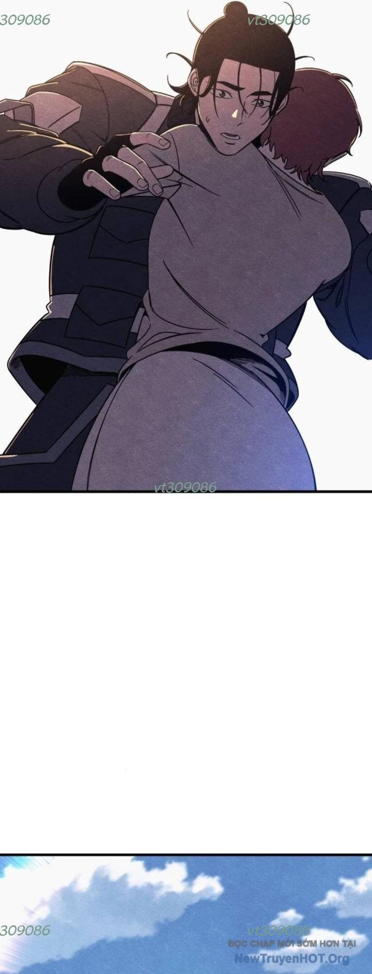 Xác Sống Và Sát Nhân Chapter 92 - 99