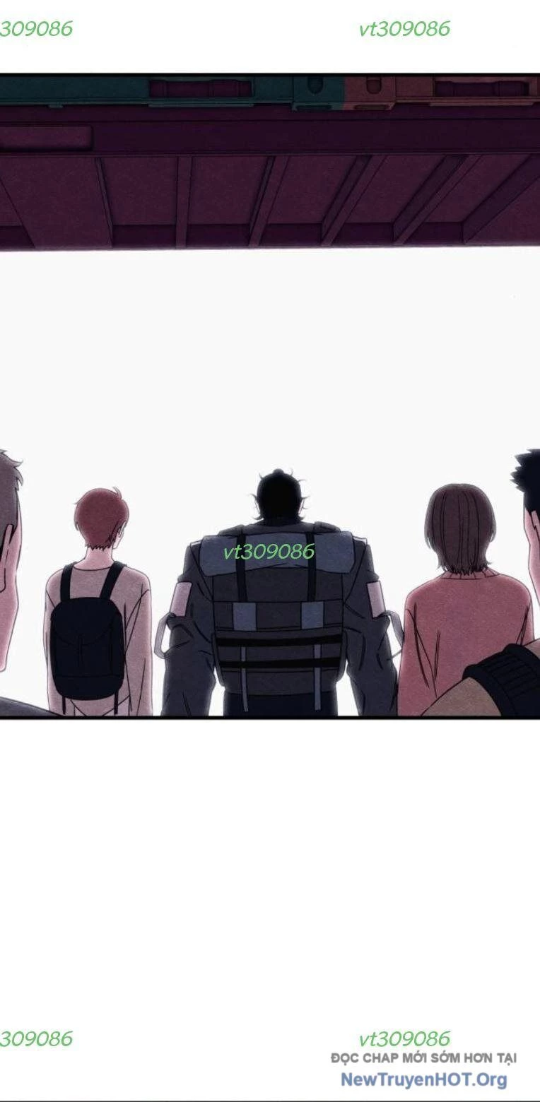 Xác Sống Và Sát Nhân Chapter 92 - 103