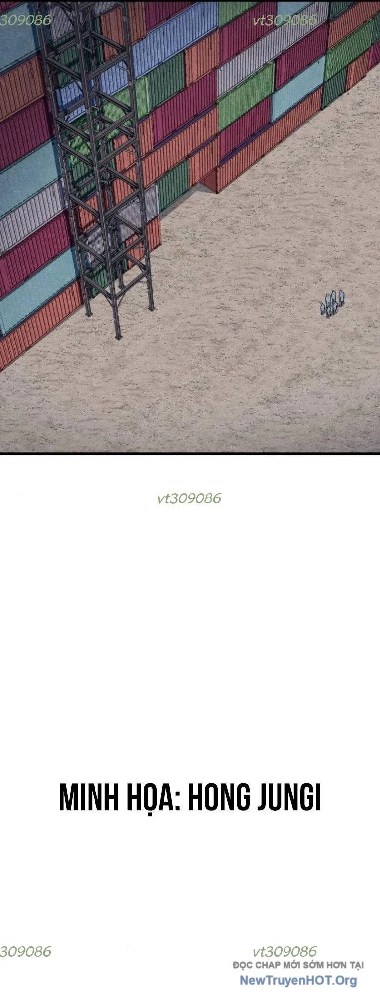 Xác Sống Và Sát Nhân Chapter 92 - 104