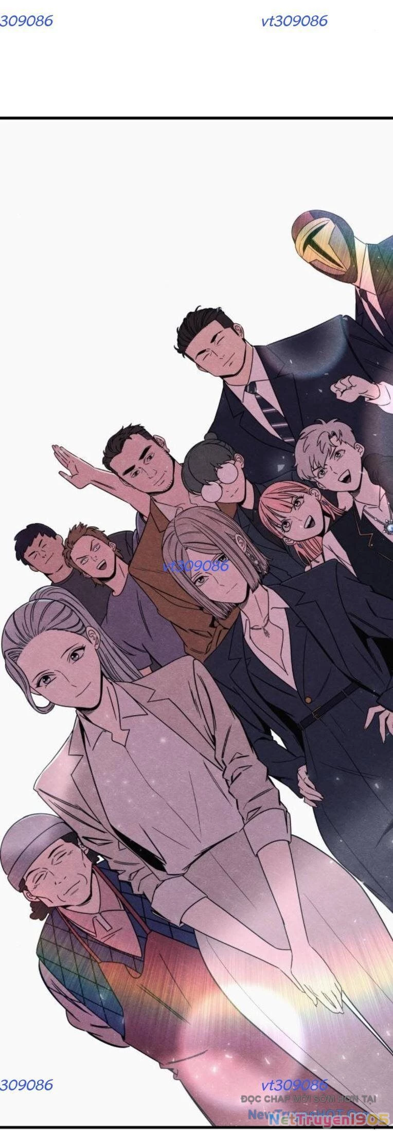 Xác Sống Và Sát Nhân Chapter 92 - 105