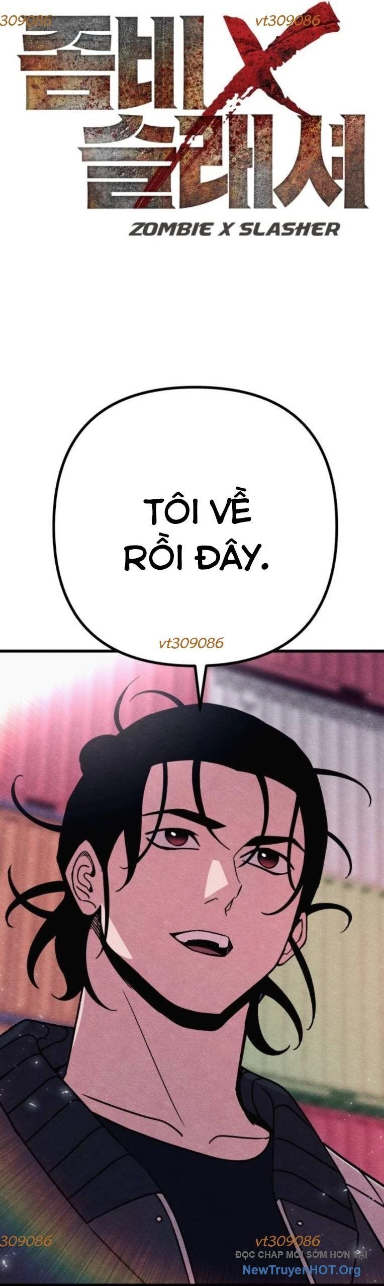 Xác Sống Và Sát Nhân Chapter 92 - 107