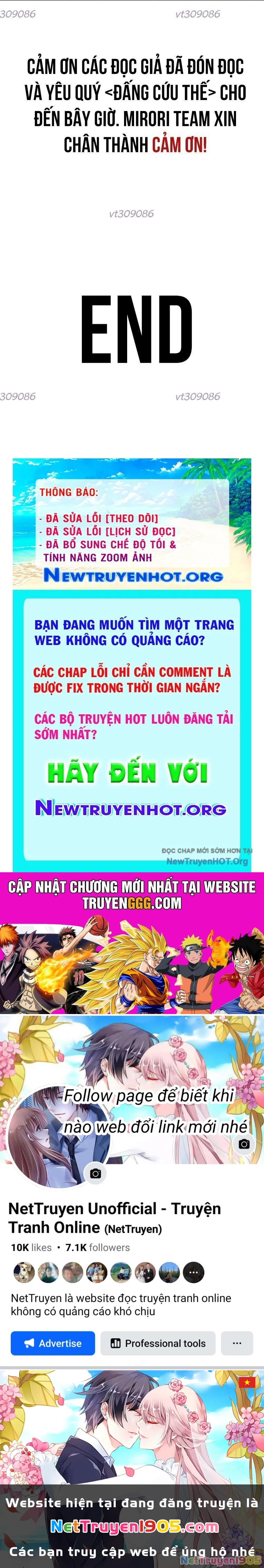 Xác Sống Và Sát Nhân Chapter 92 - 108