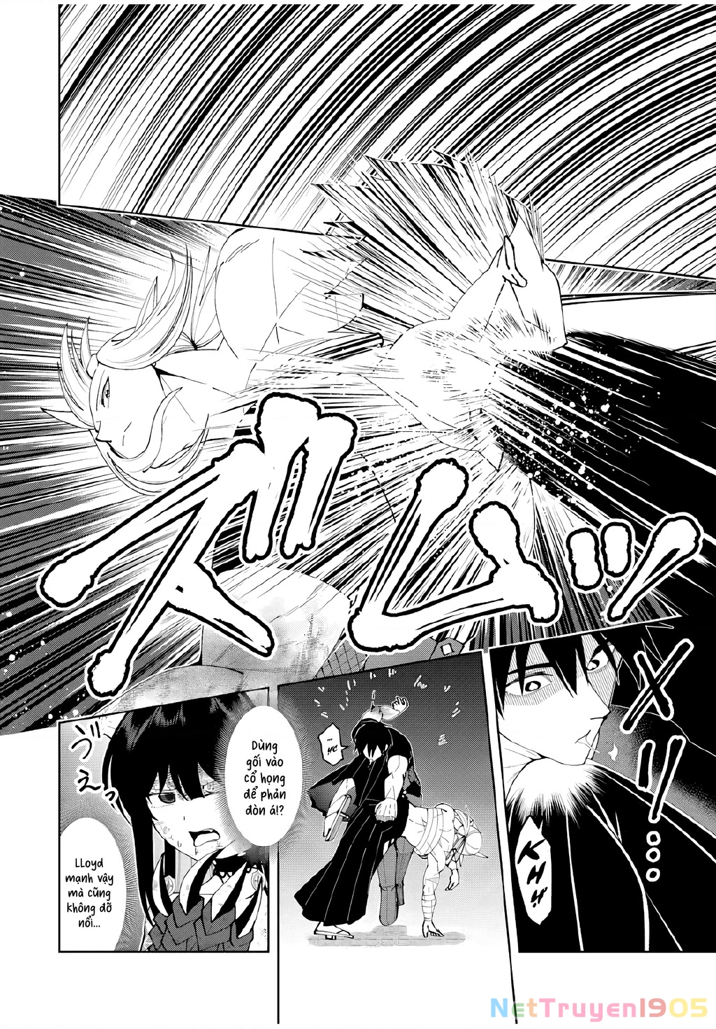 Yuusha To Yobareta Nochi Ni: Soshite Musou Otoko Wa Kazoku Wo Tsukuru Chapter 70 - 5