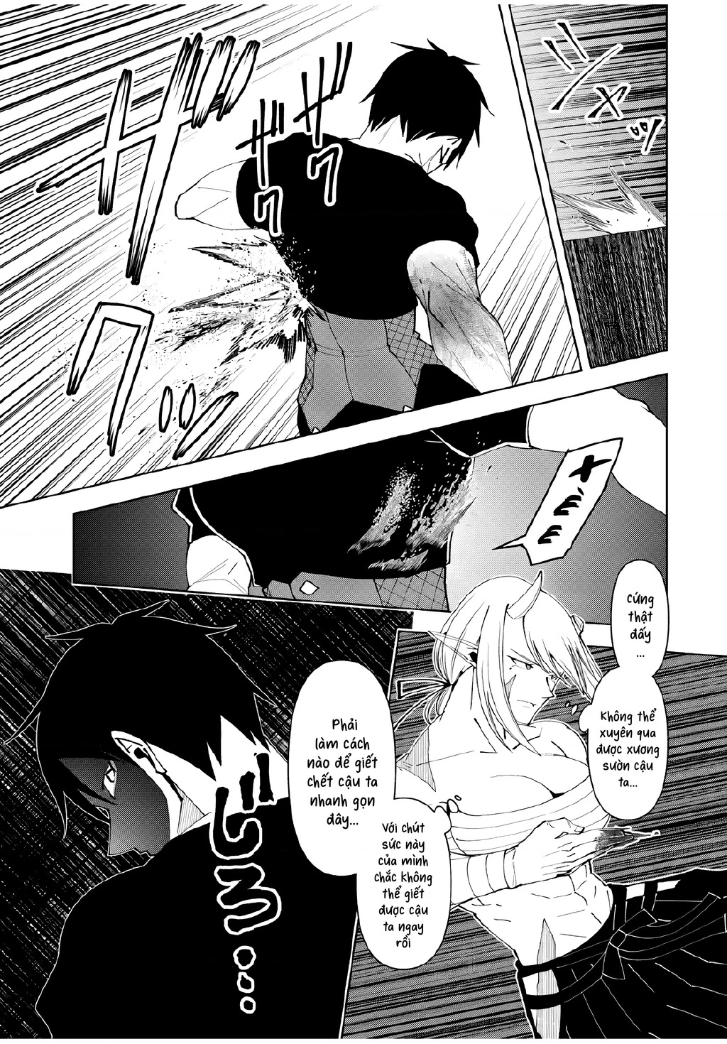 Yuusha To Yobareta Nochi Ni: Soshite Musou Otoko Wa Kazoku Wo Tsukuru Chapter 70 - 6