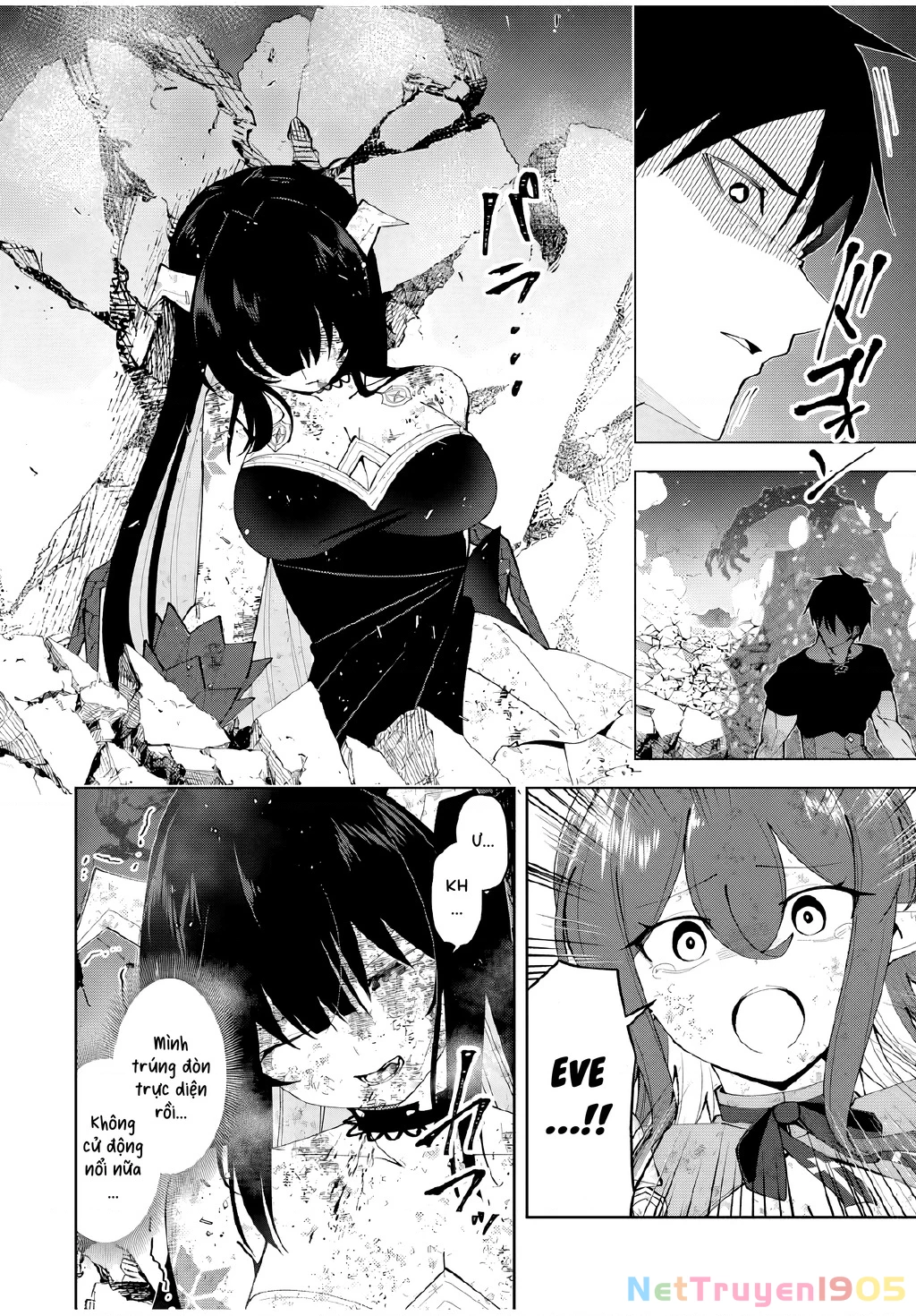 Yuusha To Yobareta Nochi Ni: Soshite Musou Otoko Wa Kazoku Wo Tsukuru Chapter 70 - 9