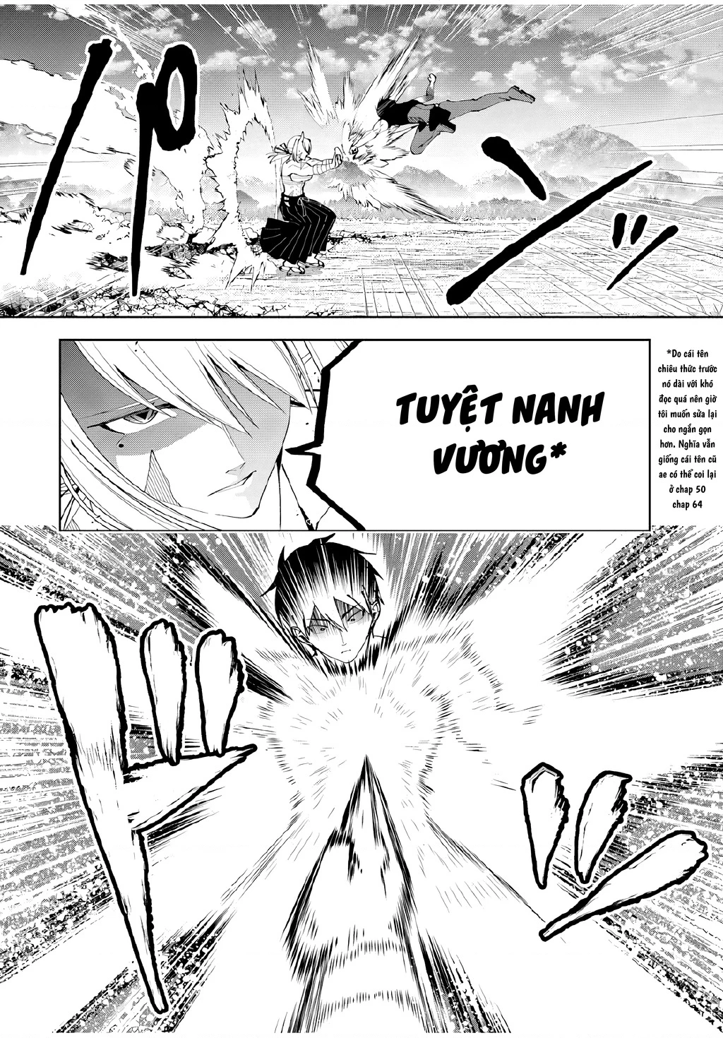 Yuusha To Yobareta Nochi Ni: Soshite Musou Otoko Wa Kazoku Wo Tsukuru Chapter 70 - 13