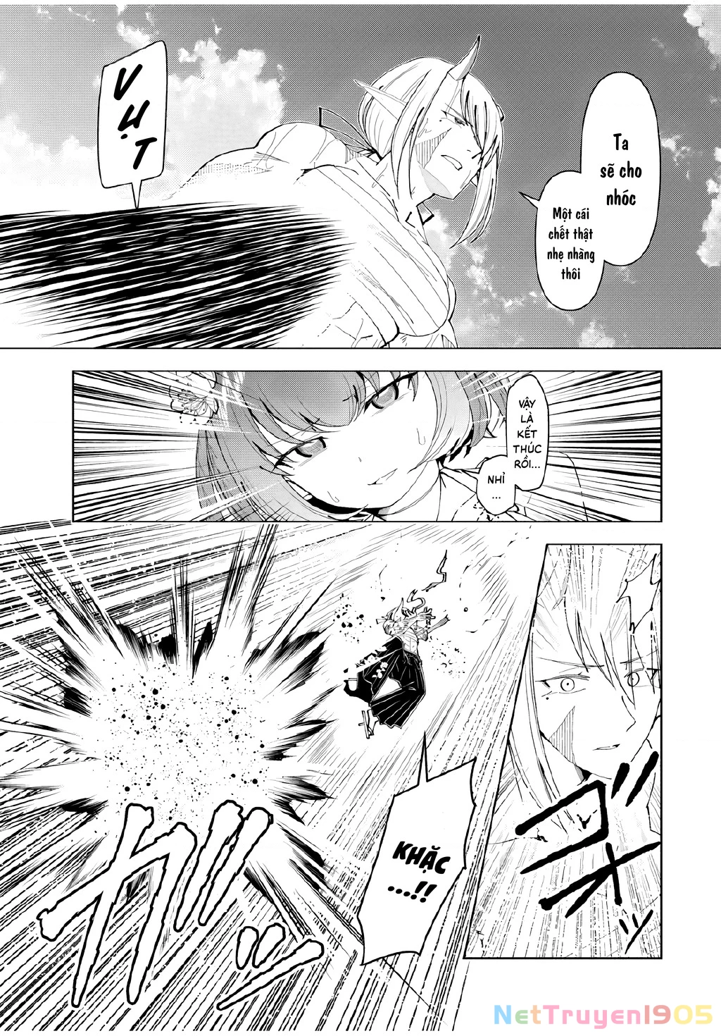 Yuusha To Yobareta Nochi Ni: Soshite Musou Otoko Wa Kazoku Wo Tsukuru Chapter 70 - 16