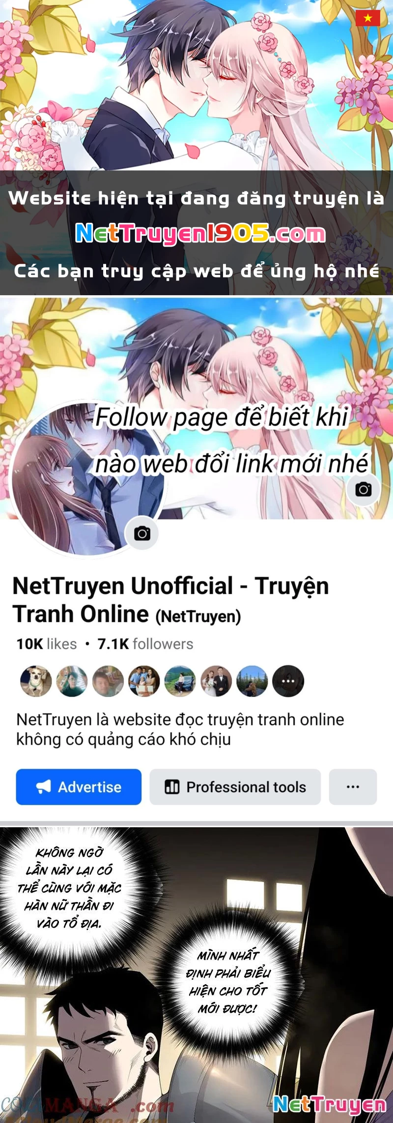 Thảm Họa Tử Linh Sư Chapter 190 - 1