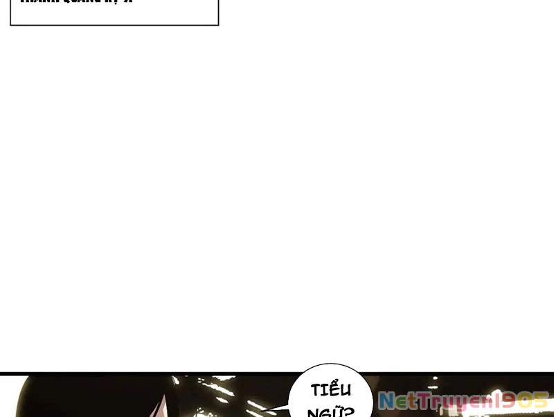 Thảm Họa Tử Linh Sư Chapter 190 - 3