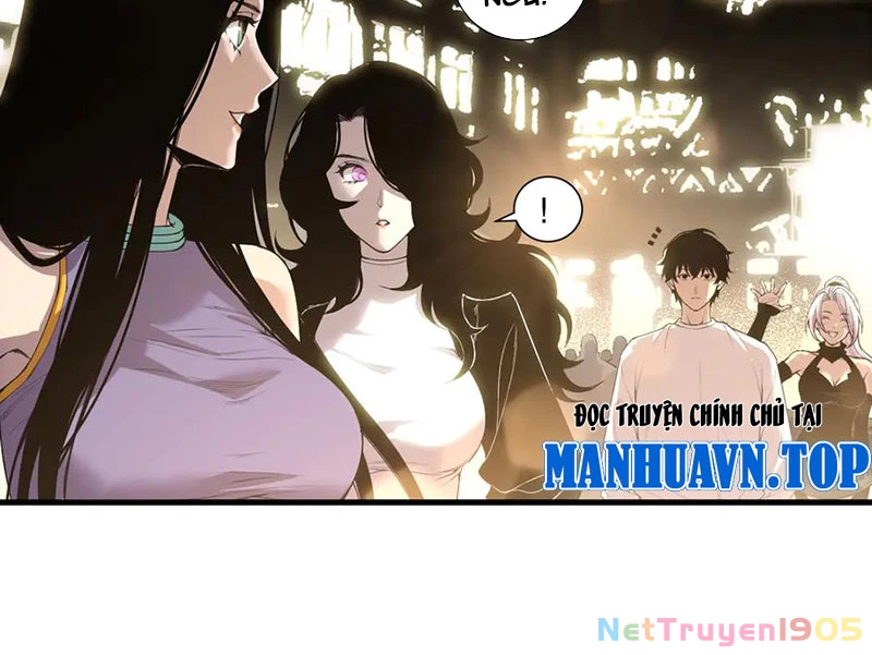 Thảm Họa Tử Linh Sư Chapter 190 - 4