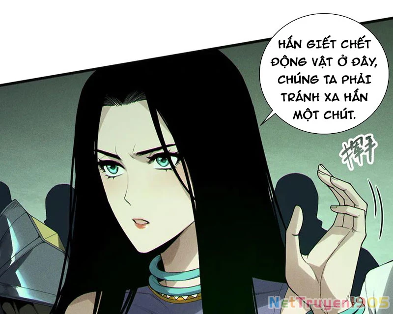 Thảm Họa Tử Linh Sư Chapter 190 - 67