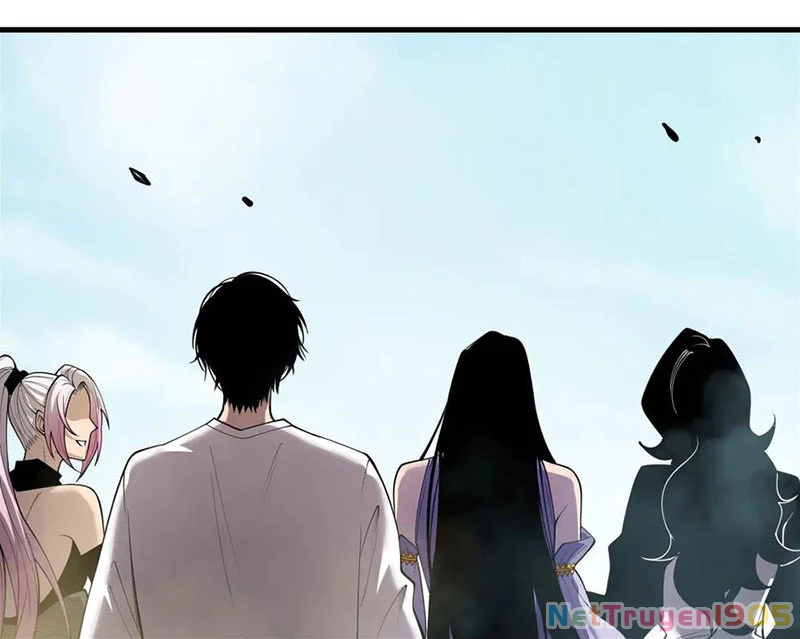 Thảm Họa Tử Linh Sư Chapter 190 - 77