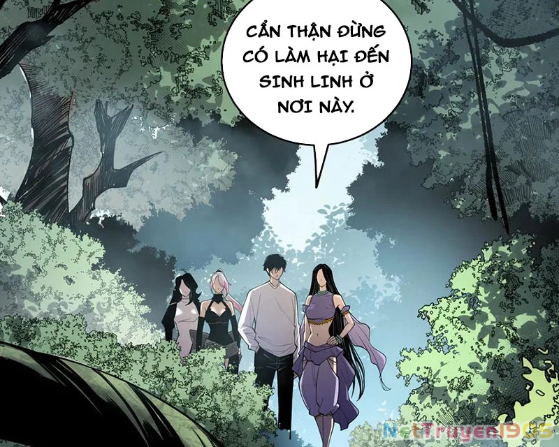 Thảm Họa Tử Linh Sư Chapter 190 - 83