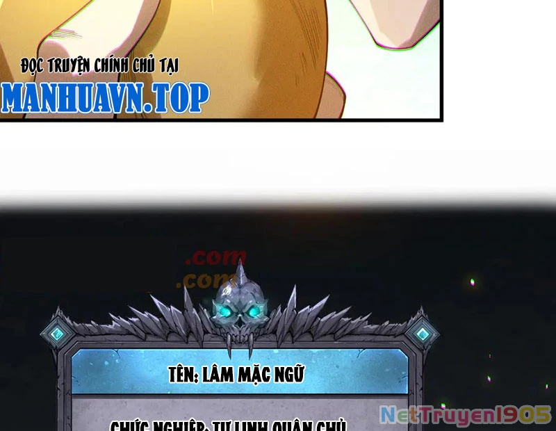 Thảm Họa Tử Linh Sư Chapter 190 - 124