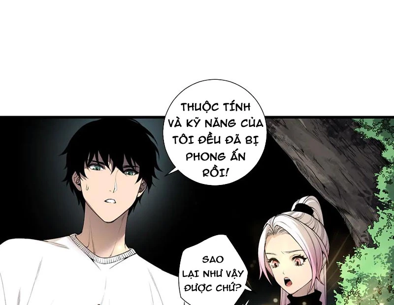 Thảm Họa Tử Linh Sư Chapter 190 - 129