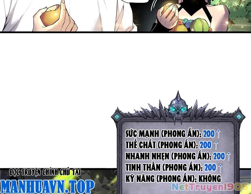 Thảm Họa Tử Linh Sư Chapter 190 - 130