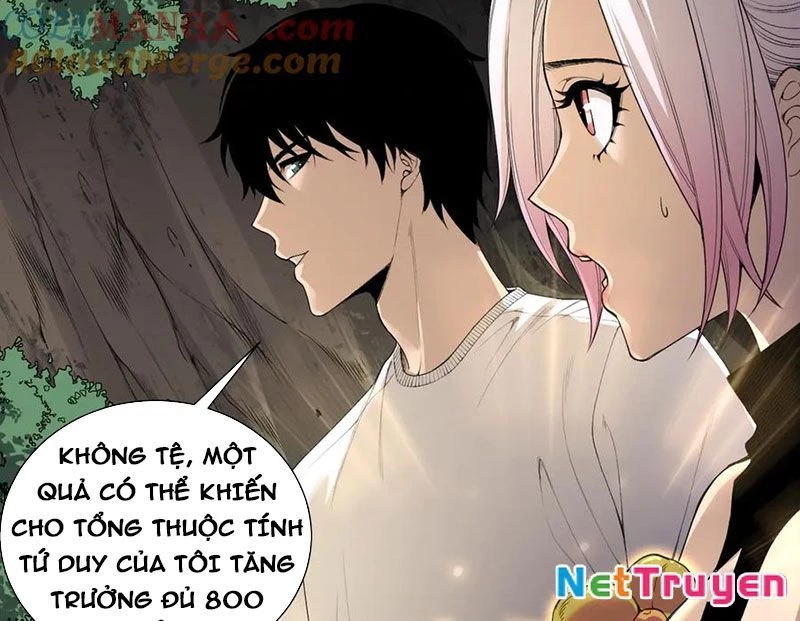 Thảm Họa Tử Linh Sư Chapter 190 - 136