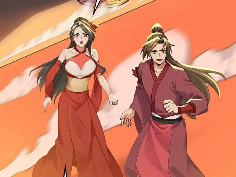 Đệ Tử Tu Luyện Còn Ta Thì Lười Biếng Chapter 191 - 8