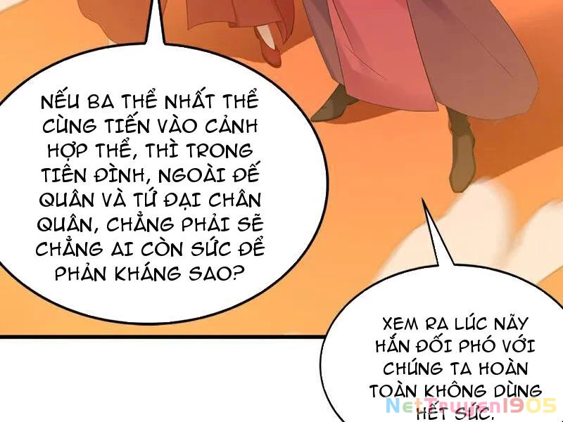 Đệ Tử Tu Luyện Còn Ta Thì Lười Biếng Chapter 191 - 9