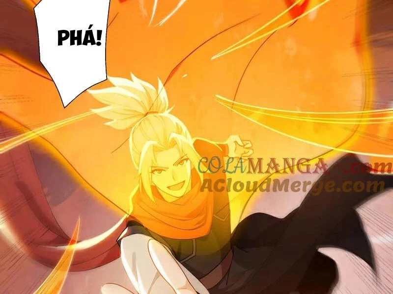 Đệ Tử Tu Luyện Còn Ta Thì Lười Biếng Chapter 191 - 19