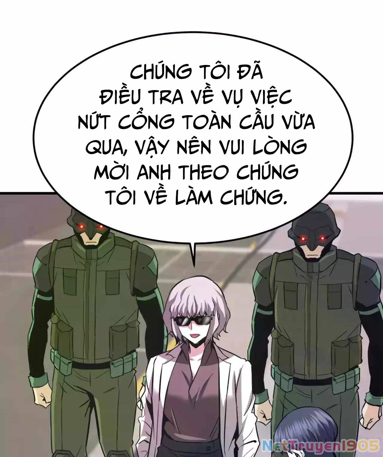 Ta Trở Về Từ Địa Ngục Chapter 92 - 75
