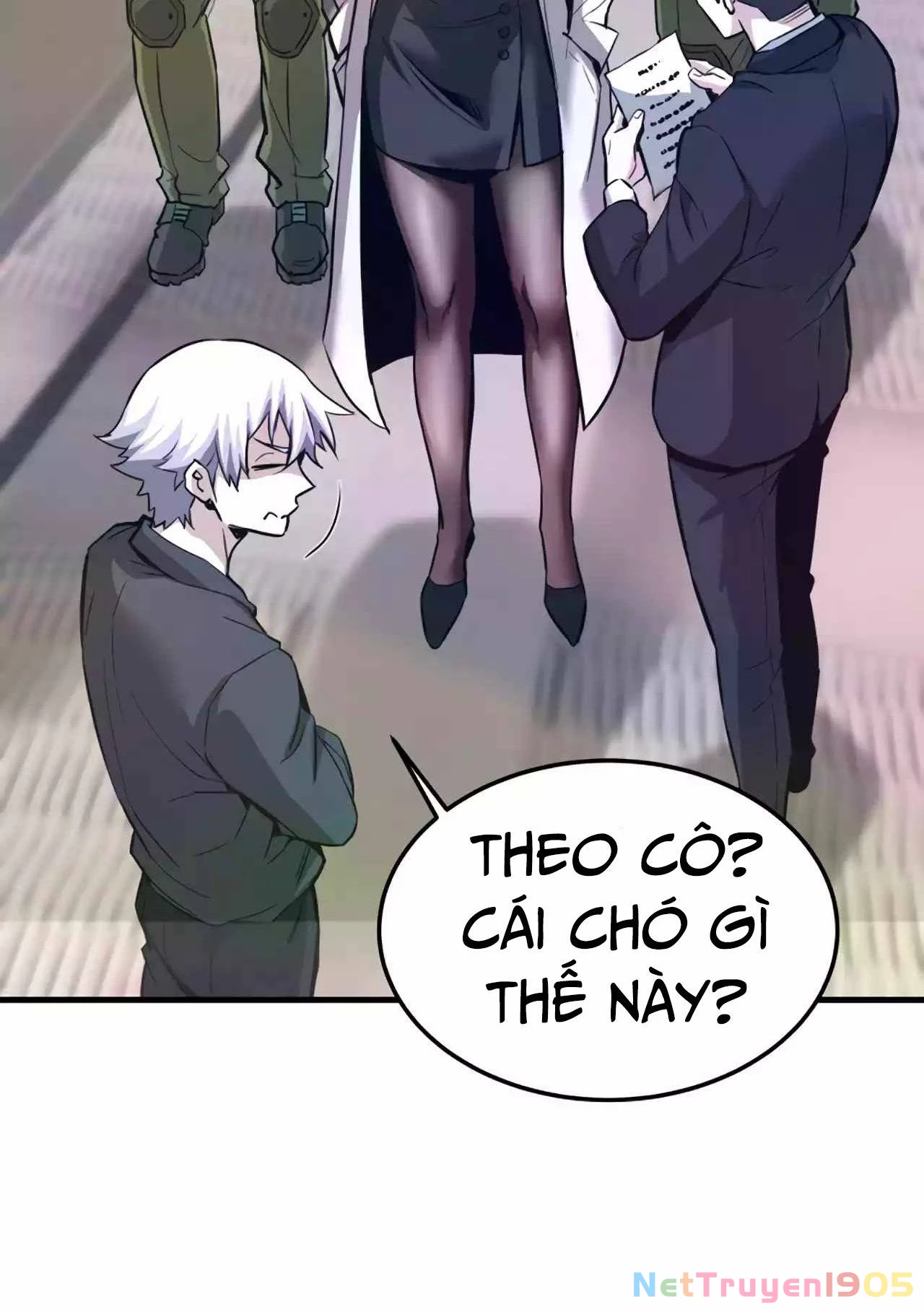 Ta Trở Về Từ Địa Ngục Chapter 92 - 76