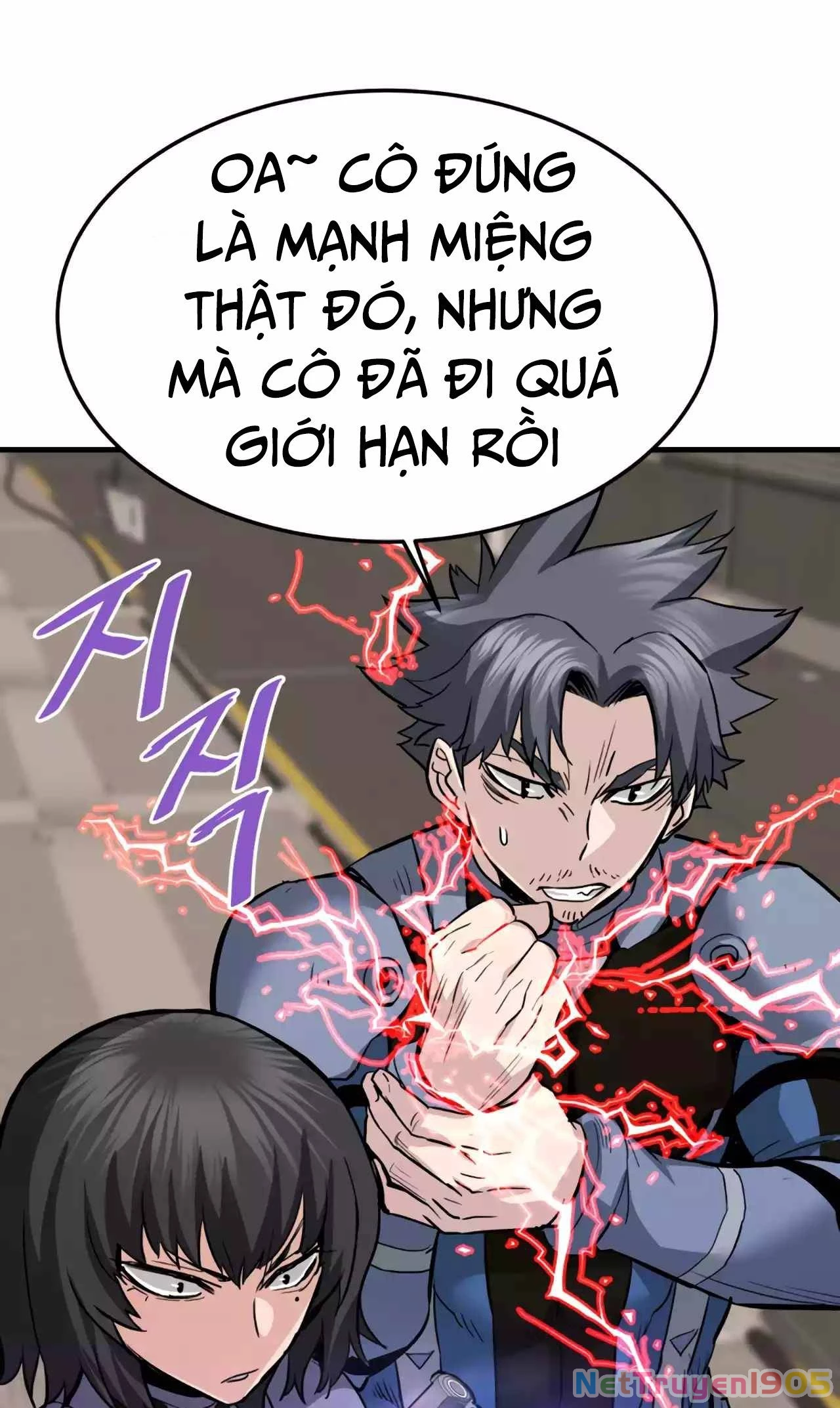 Ta Trở Về Từ Địa Ngục Chapter 92 - 84