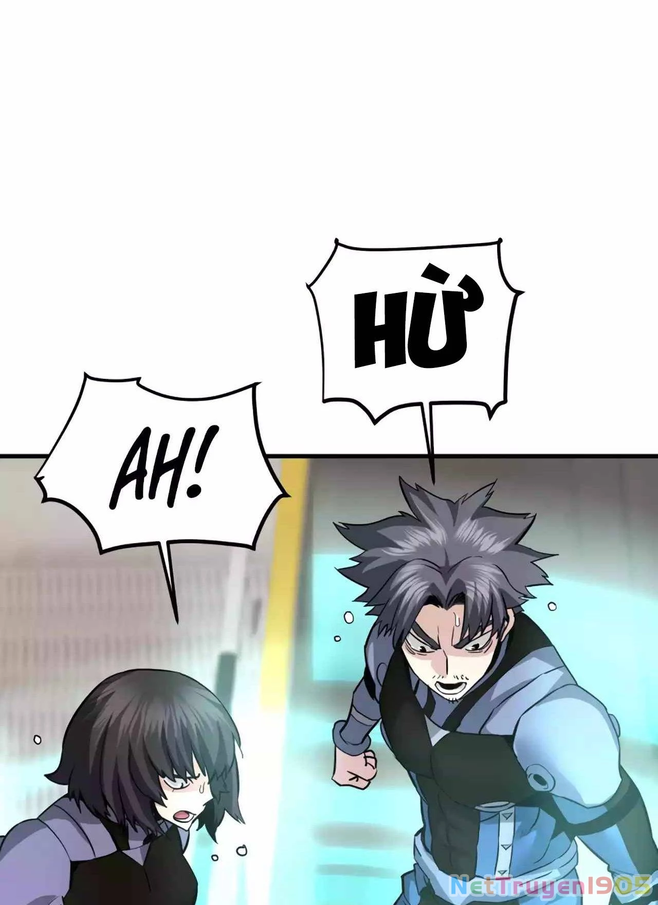 Ta Trở Về Từ Địa Ngục Chapter 92 - 96