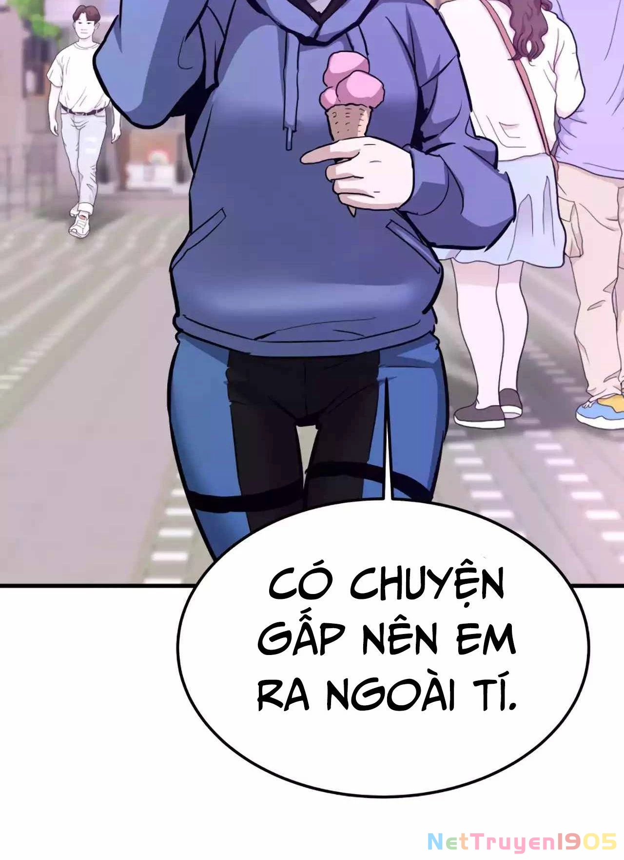 Ta Trở Về Từ Địa Ngục Chapter 92 - 111