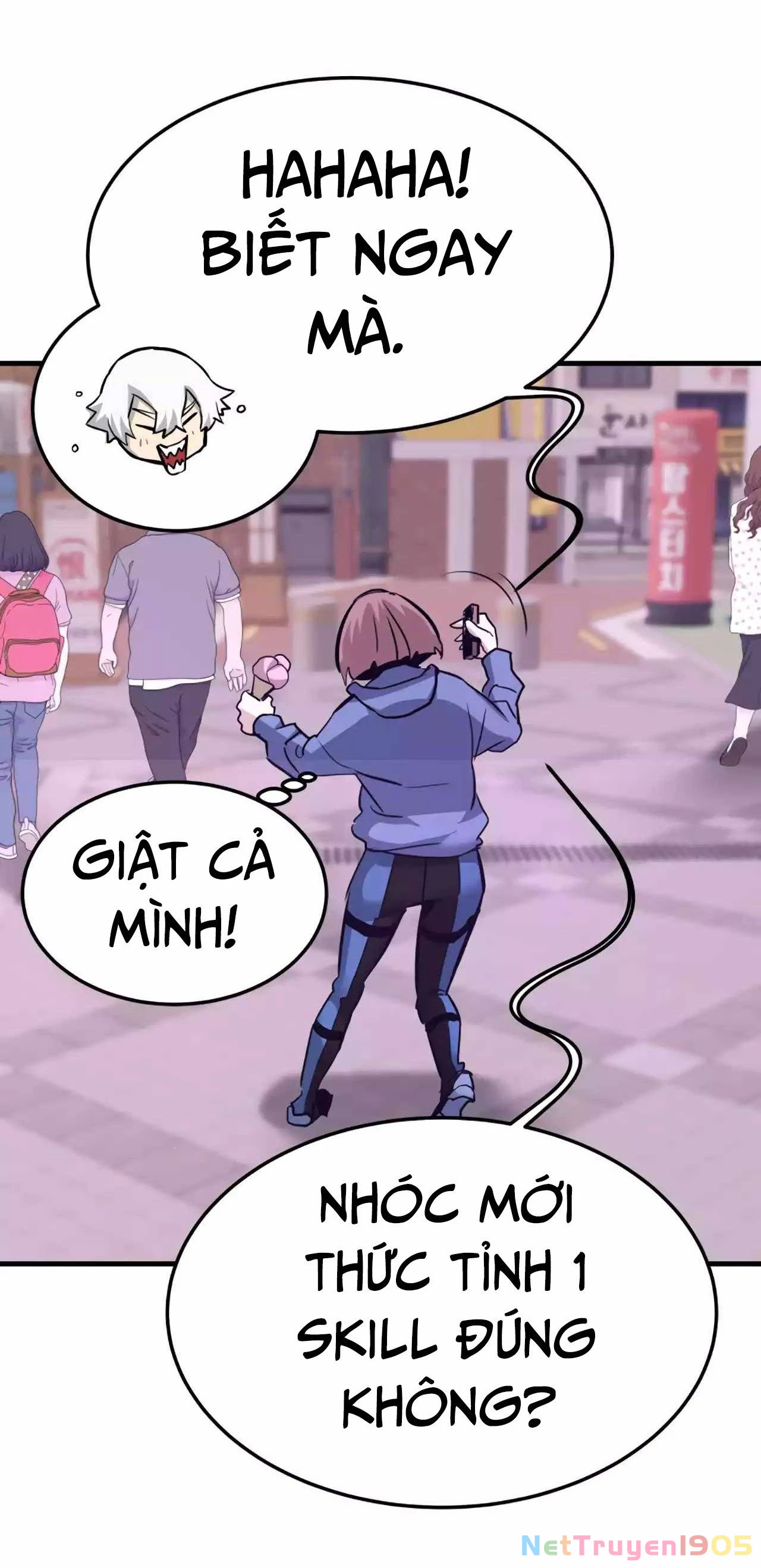 Ta Trở Về Từ Địa Ngục Chapter 92 - 112
