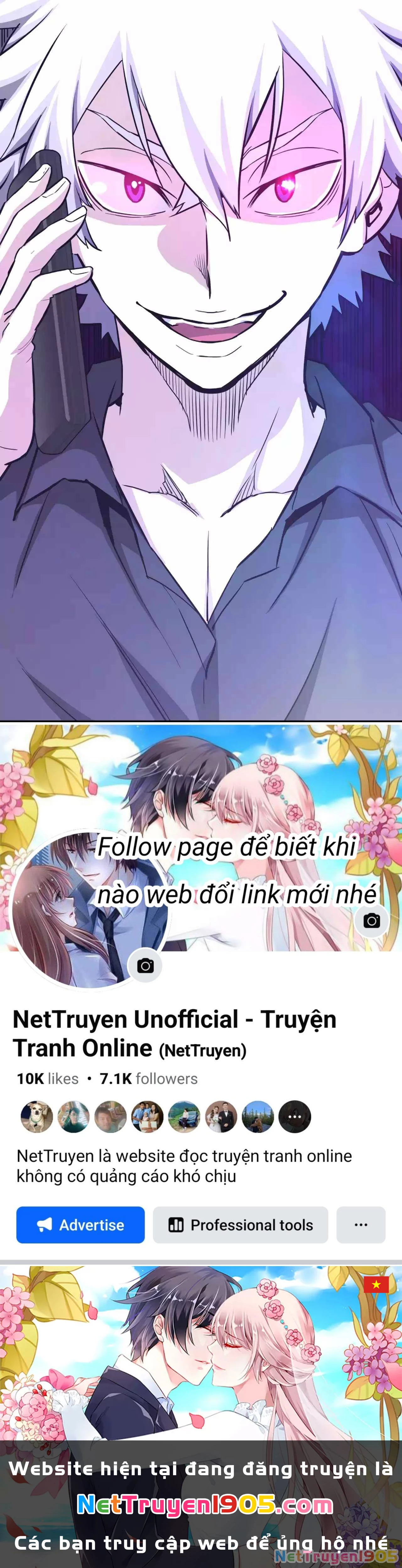 Ta Trở Về Từ Địa Ngục Chapter 92 - 116