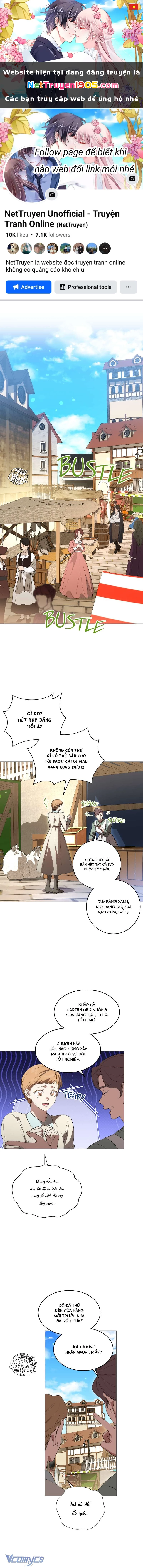 Cái Giá Phải Trả Chapter 56 - 1
