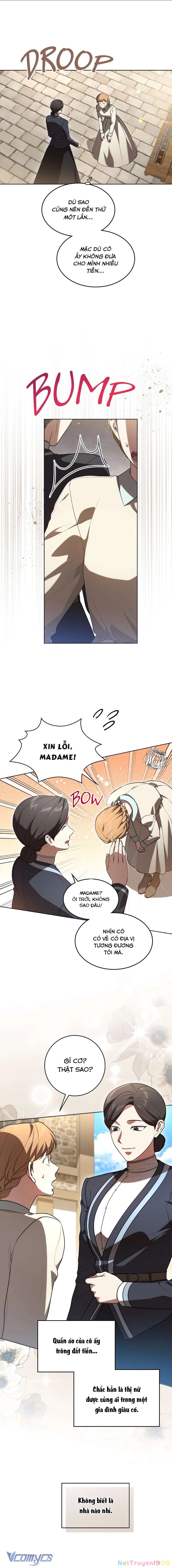 Cái Giá Phải Trả Chapter 56 - 2