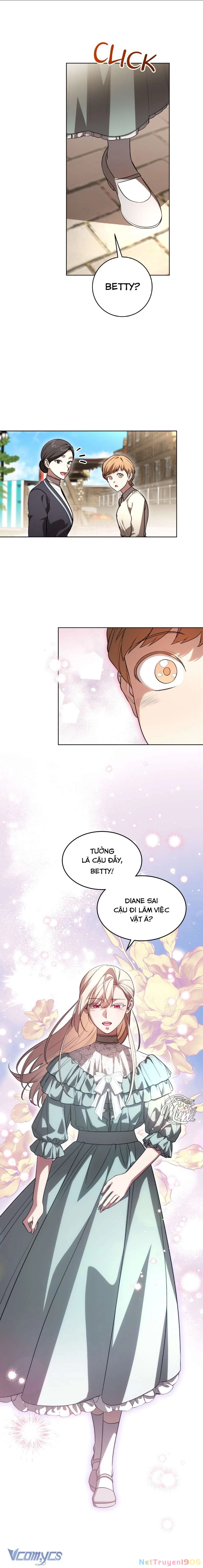 Cái Giá Phải Trả Chapter 56 - 3