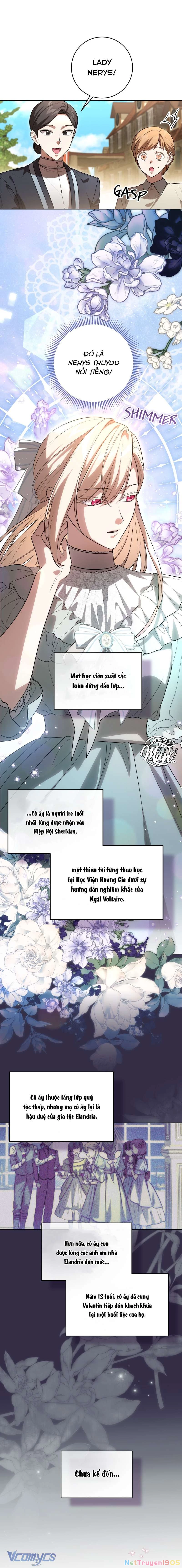 Cái Giá Phải Trả Chapter 56 - 4