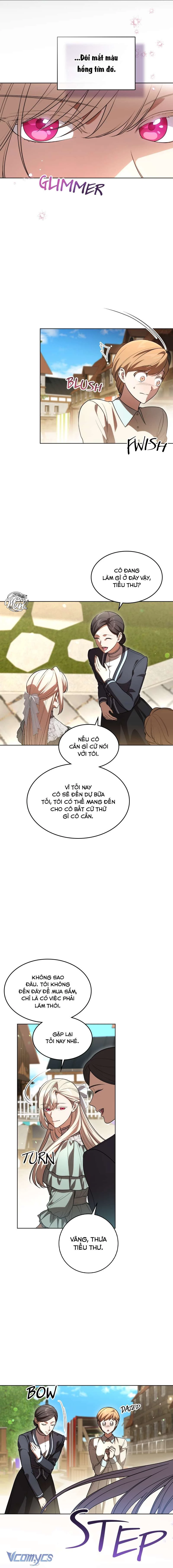 Cái Giá Phải Trả Chapter 56 - 5