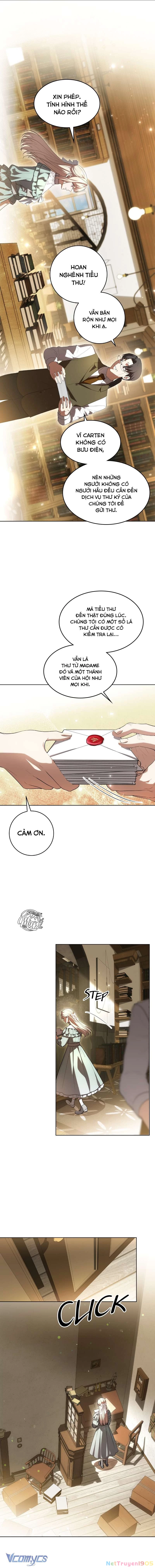 Cái Giá Phải Trả Chapter 56 - 7