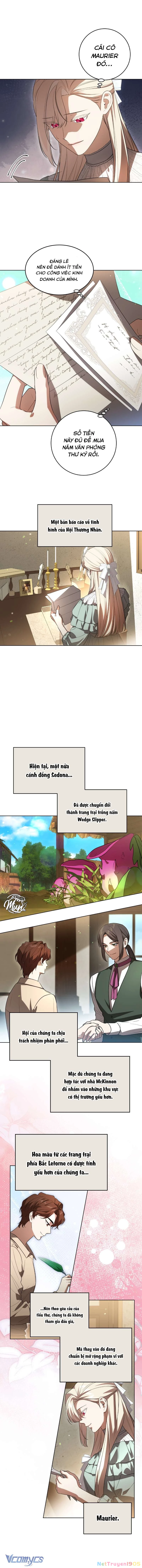 Cái Giá Phải Trả Chapter 56 - 8