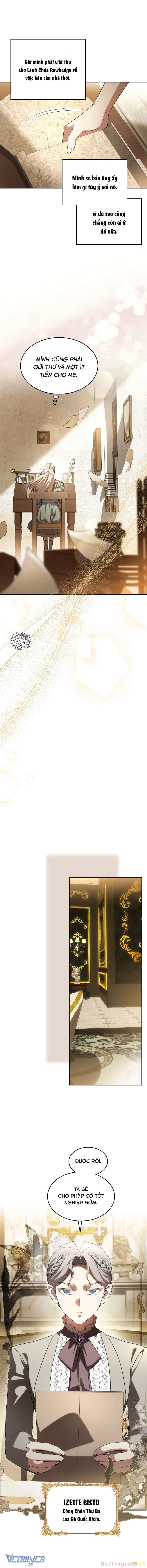 Cái Giá Phải Trả Chapter 56 - 11