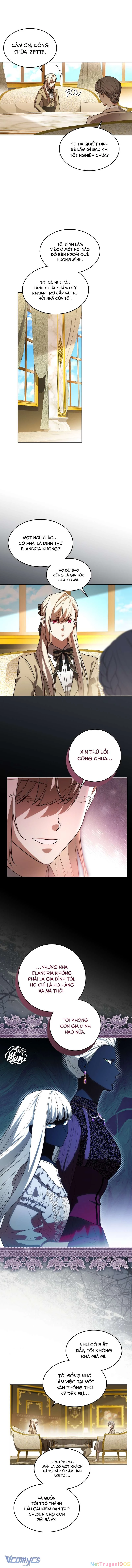 Cái Giá Phải Trả Chapter 56 - 12