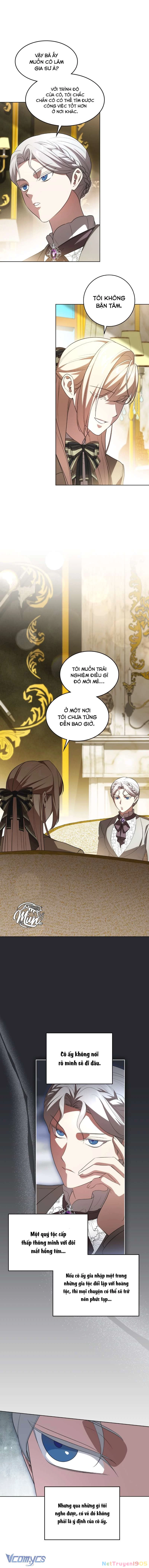 Cái Giá Phải Trả Chapter 56 - 13