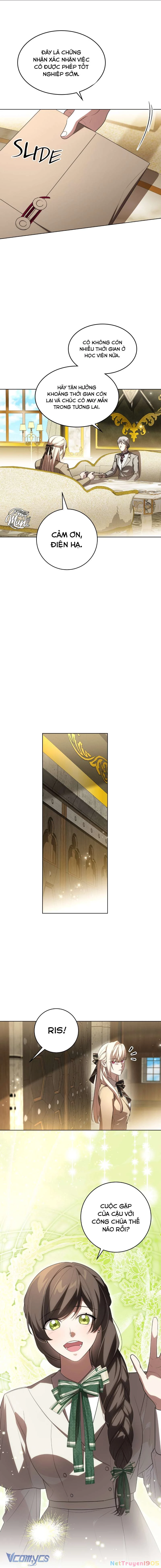 Cái Giá Phải Trả Chapter 56 - 14