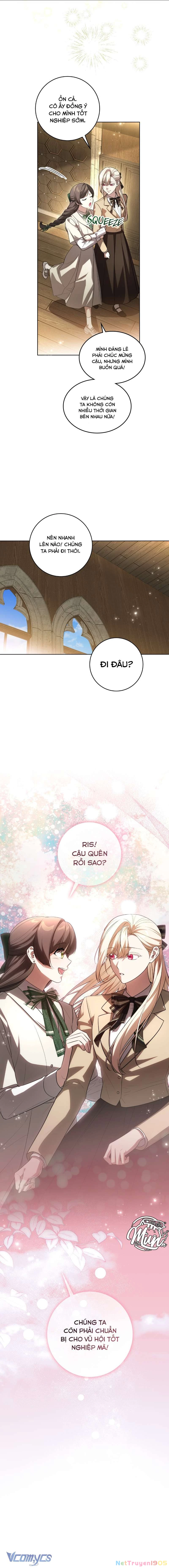 Cái Giá Phải Trả Chapter 56 - 15