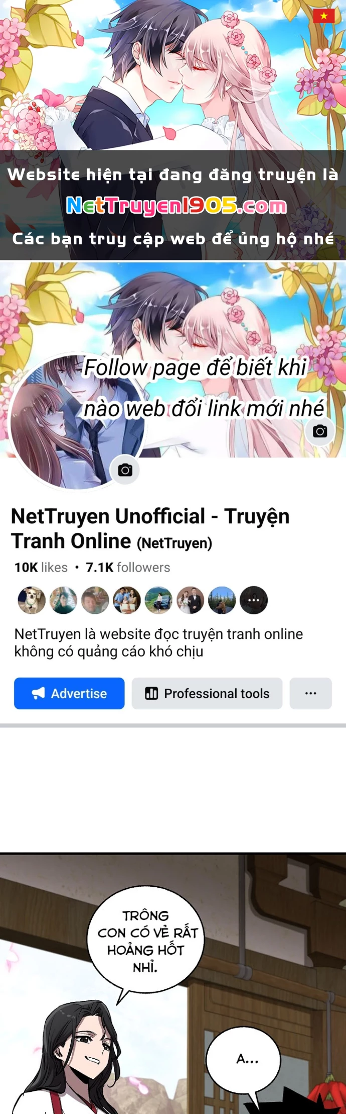 Thanh Mai Trúc Mã Của Đệ Nhất Thiên Hạ Chapter 59 - 1