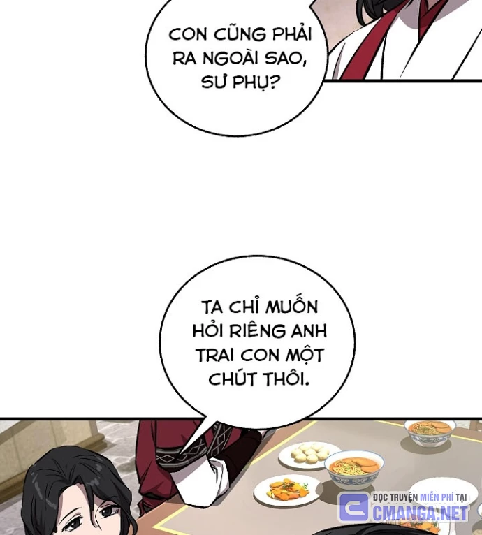Thanh Mai Trúc Mã Của Đệ Nhất Thiên Hạ Chapter 59 - 39