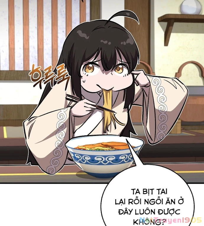 Thanh Mai Trúc Mã Của Đệ Nhất Thiên Hạ Chapter 59 - 43