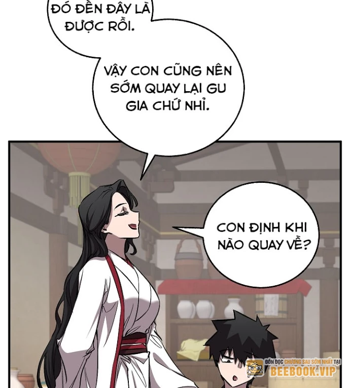 Thanh Mai Trúc Mã Của Đệ Nhất Thiên Hạ Chapter 59 - 117