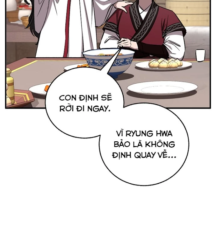 Thanh Mai Trúc Mã Của Đệ Nhất Thiên Hạ Chapter 59 - 118